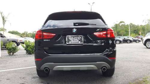 2018 BMW X1 Xdrive28i - - by dealer - vehicle for sale in Bunnell, FL