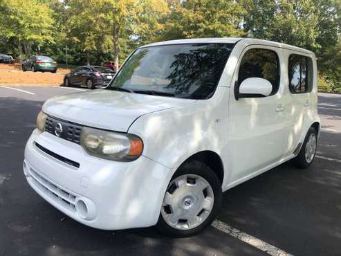2010 Nissan Cube - cars & trucks - by owner - vehicle automotive sale for sale in Roswell, GA