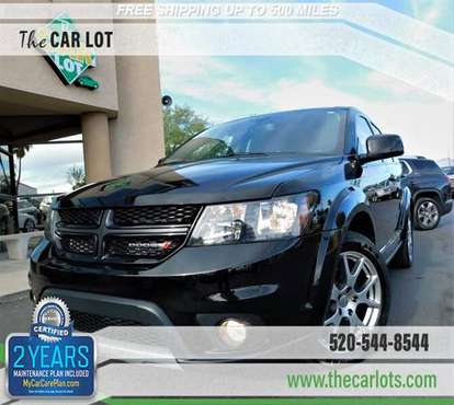 2017 Dodge Journey GT 30,875 miles.........3rd Row Seating.....Excel... for sale in Tucson, AZ