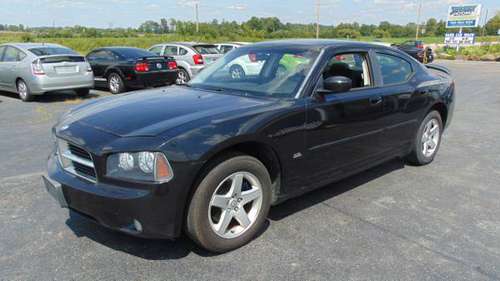 2010 Dodge Charger We Finance Buy Here Pay Here $1500 down for sale in New Albany, OH