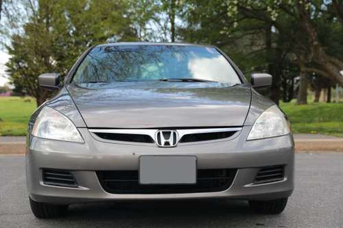 Buy My Honda Accord 2006 for sale in Germantown, District Of Columbia