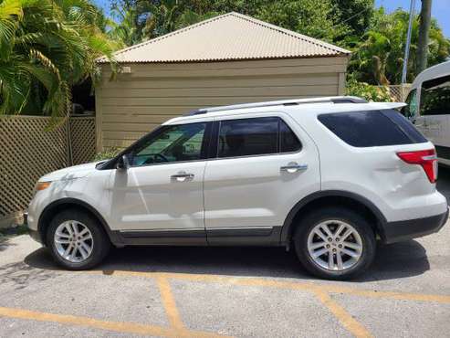 2012 Ford Explorer - Great car! for sale in U.S.