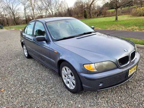 2003 BMW 325i - cars & trucks - by owner - vehicle automotive sale for sale in Marlton, NJ