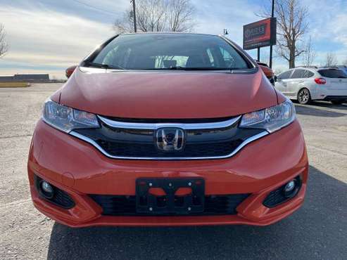 2019 Honda Fit EX Low Miles 90 Day Warranty for sale in Nampa, ID