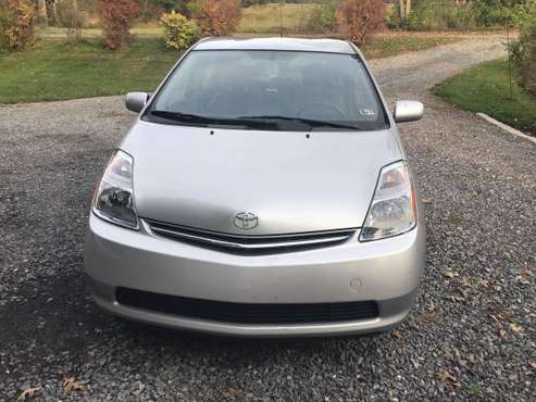 2006 Toyota Prius for sale in Millmont, PA