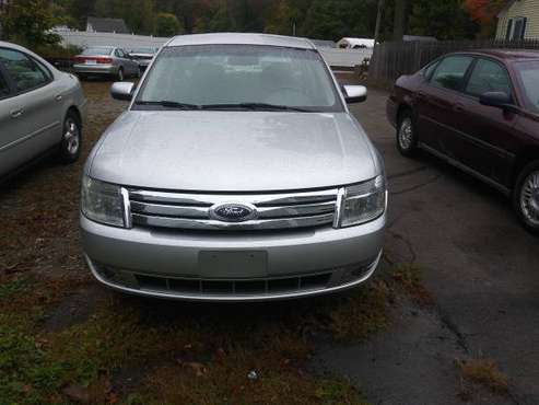 Ford Taurus As SEL for sale in Bellingham, MA