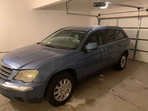 2007 Chrysler Pacifica for sale in Mira Loma, CA