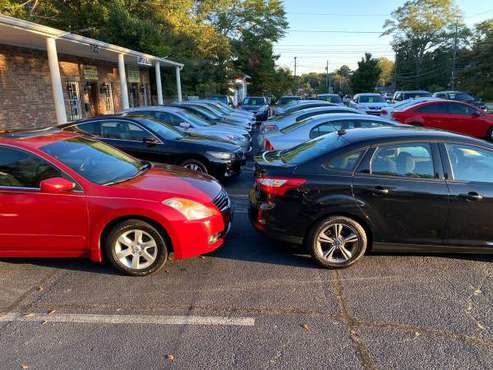 Cars from $4K - $12K, Below Retail and No Dealer Fees! - cars &... for sale in Newnan, GA