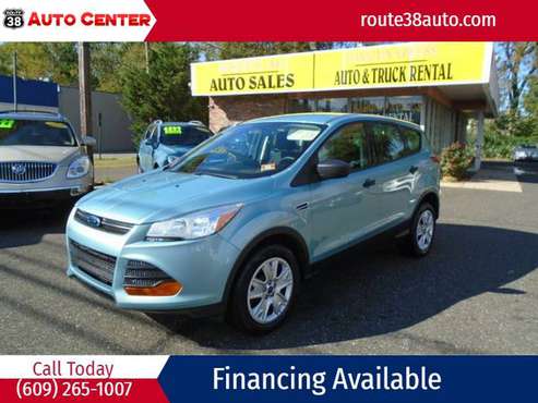 2013 Ford Escape FWD 4dr S for sale in Lumberton, NJ