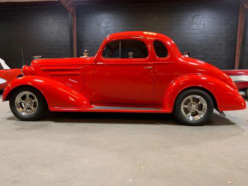 1936 Chevrolet Coupe for sale in Sarasota, FL