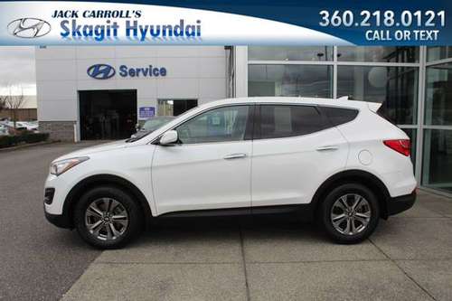 2016 Hyundai Santa Fe Sport 2.4L for sale in Mount Vernon, WA