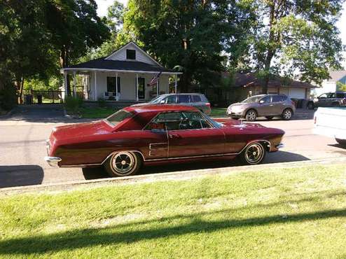1964 Buick Rivera for sale in Ruch, OR