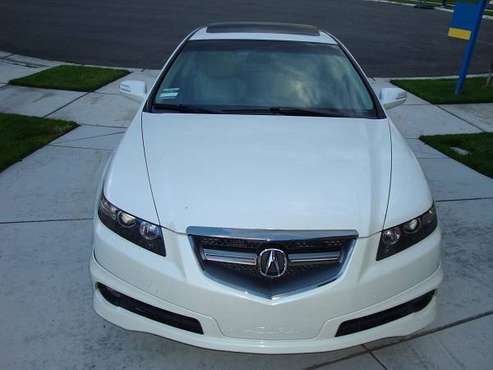 Acura 3 2 l TL Automatic Luxury Edition Very Clean for sale in Las Vegas, NV