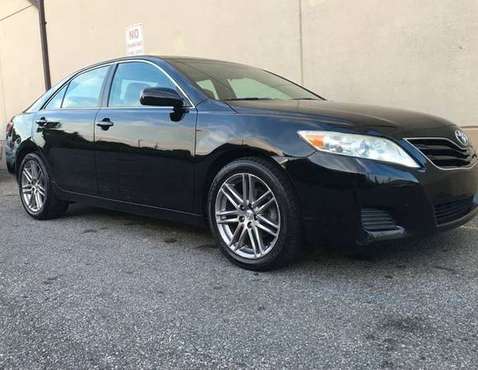 2010 toyota camry for sale in U.S.
