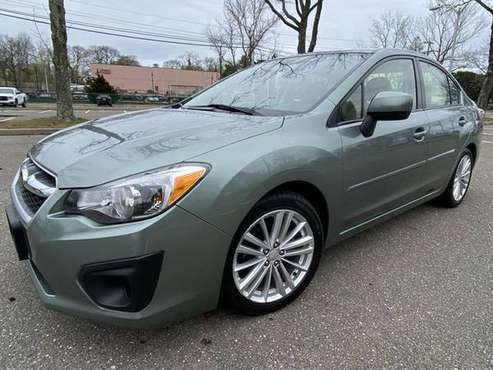 2014 Subaru Impreza Drive Today! Like New for sale in East Northport, NY