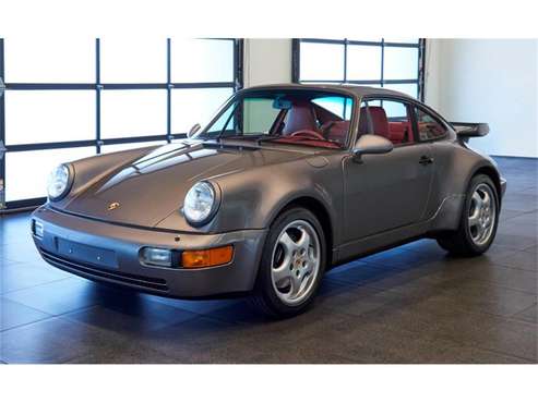 1991 Porsche 911 for sale in Las Vegas, NV