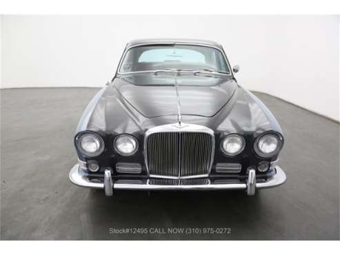 1967 Jaguar 420 for sale in Beverly Hills, CA