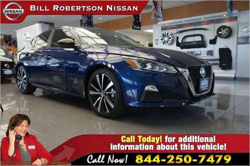 2019 Nissan Altima - - by dealer - vehicle for sale in Pasco, WA
