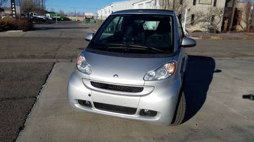 2009 smart fortwo BRABUS Package Convertible for sale in Grand Junction, CO