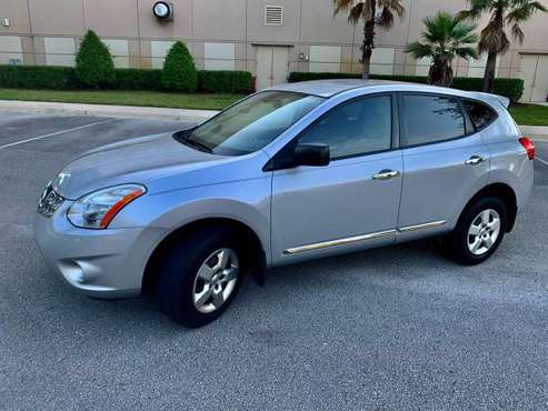 2011Nissan Rouge S/Exellent Condition for sale in Jax, FL