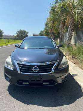 2014 Nissan Altima S for sale in Destin, FL