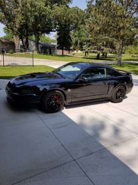 2004 Mustang GT for sale in Granville, SD