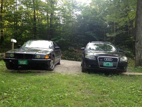 BMW/Mini Repair, Diagnose, Consulting for sale in Rochester, VT