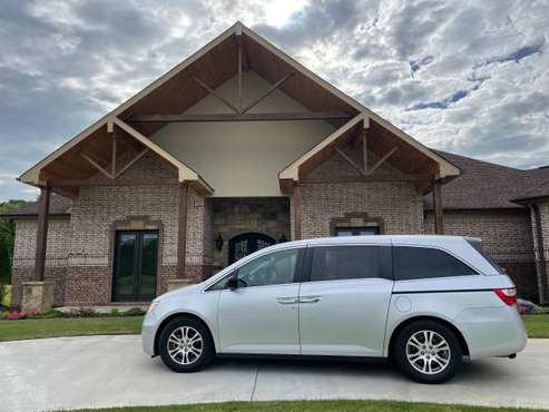 Honda Odyssey Loaded for sale in Little Rock, AR