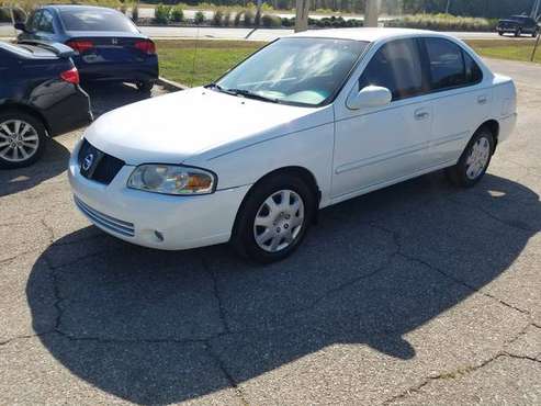 2005 Nissan Sentra for sale in Tallahassee, FL