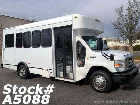 Church Buses Shuttle Buses Wheelchair Buses Wheelchair Vans For Sale for sale in AL