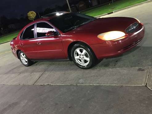 2003 Ford Taurus ses for sale in Indianapolis, IN