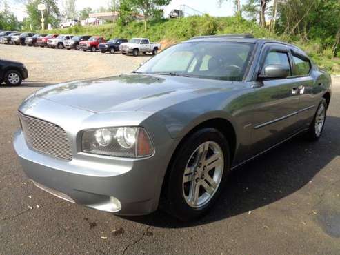 2006 Dodge Charger R/T - - by dealer - vehicle for sale in Martinsville, NC
