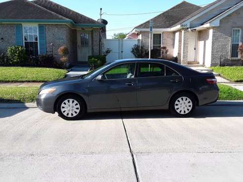 2007 Toyota Camry LE for sale in New Orleans, LA