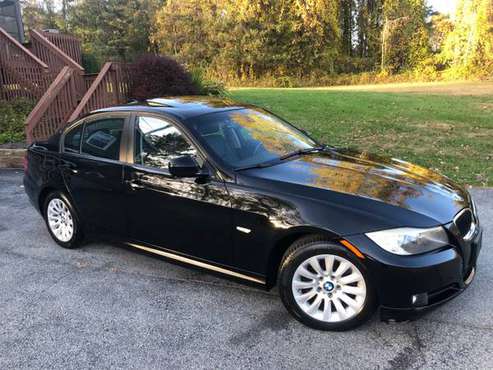 2009 BMW 328i Sedan 70,000 Miles - cars & trucks - by owner -... for sale in Honeoye Falls, NY