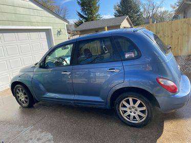 2007 PT Cruiser For Sale - $3,000 OBO - cars & trucks - by owner -... for sale in Ankeny, IA
