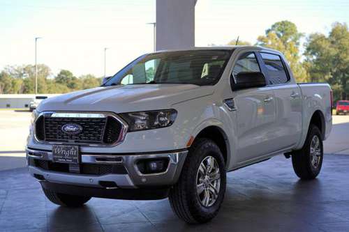2019 Ford Ranger - cars & trucks - by dealer - vehicle automotive sale for sale in Center, TX