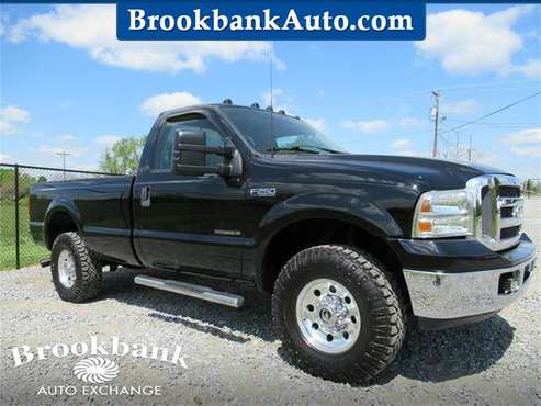 2000 FORD F250 SUPER DUTY XLT, Black APPLY ONLINE for sale in Summerfield, NC