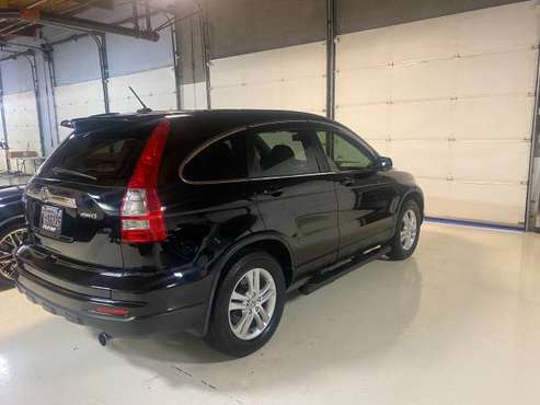 2010 Honda CR-V EX-L AWD 110k - Clean title - cars & trucks - by... for sale in Seattle, WA