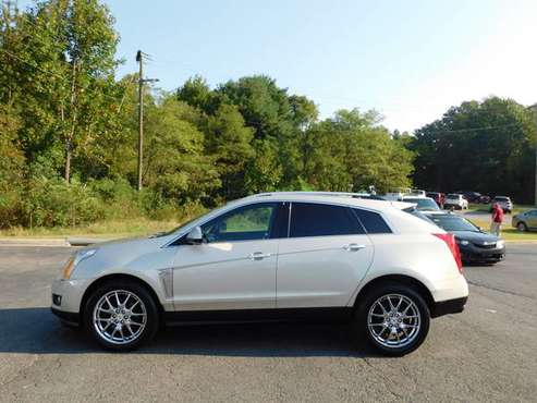 2014 Cadillac SRX Performance Collection Warranty Included-"Price... for sale in Fredericksburg, VA