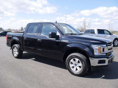 2020 Ford F-150 - - by dealer - vehicle automotive sale for sale in Bend, OR