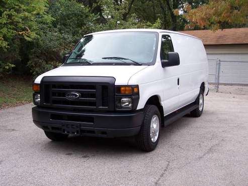 Ford Cargo Van for sale in HIGH RIDGE, MO