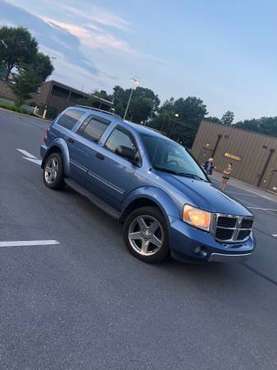 Dodge Durango for sale in Linden, PA