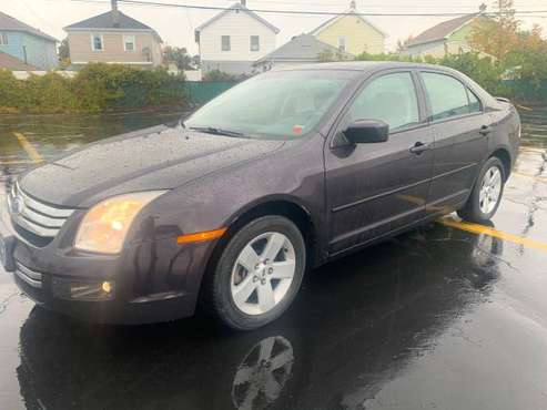 2007 Ford Fusion SE V6 for sale in KENMORE, NY
