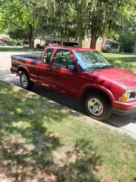 Rust free s10 for sale in Dayton, OH