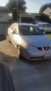 Gas Saver under 31k miles - cars & trucks - by owner - vehicle... for sale in MPK, CA