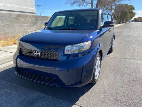 Scion xb - cars & trucks - by owner - vehicle automotive sale for sale in Las Vegas, NV