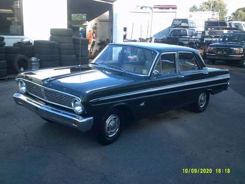 1965 Ford Falcon - - by dealer - vehicle automotive sale for sale in York, PA
