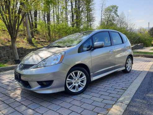 2010 Honda Fit for sale in Easton, PA