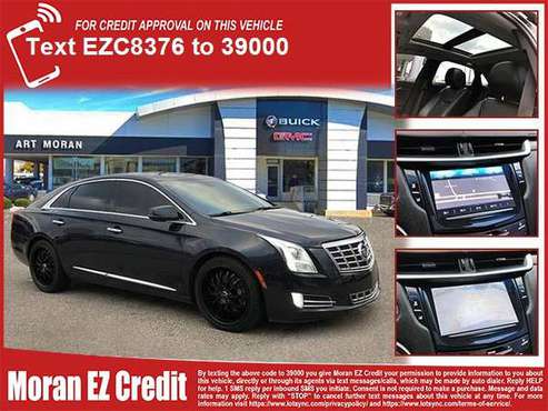 2013 Cadillac XTS - *WE CAN FINANCE EVERYONE* - cars & trucks - by... for sale in Southfield, MI