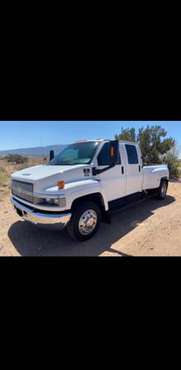 CHEVY TRUCK (58, 000 mi) Duramax Diesel for sale in Rio Rancho , NM